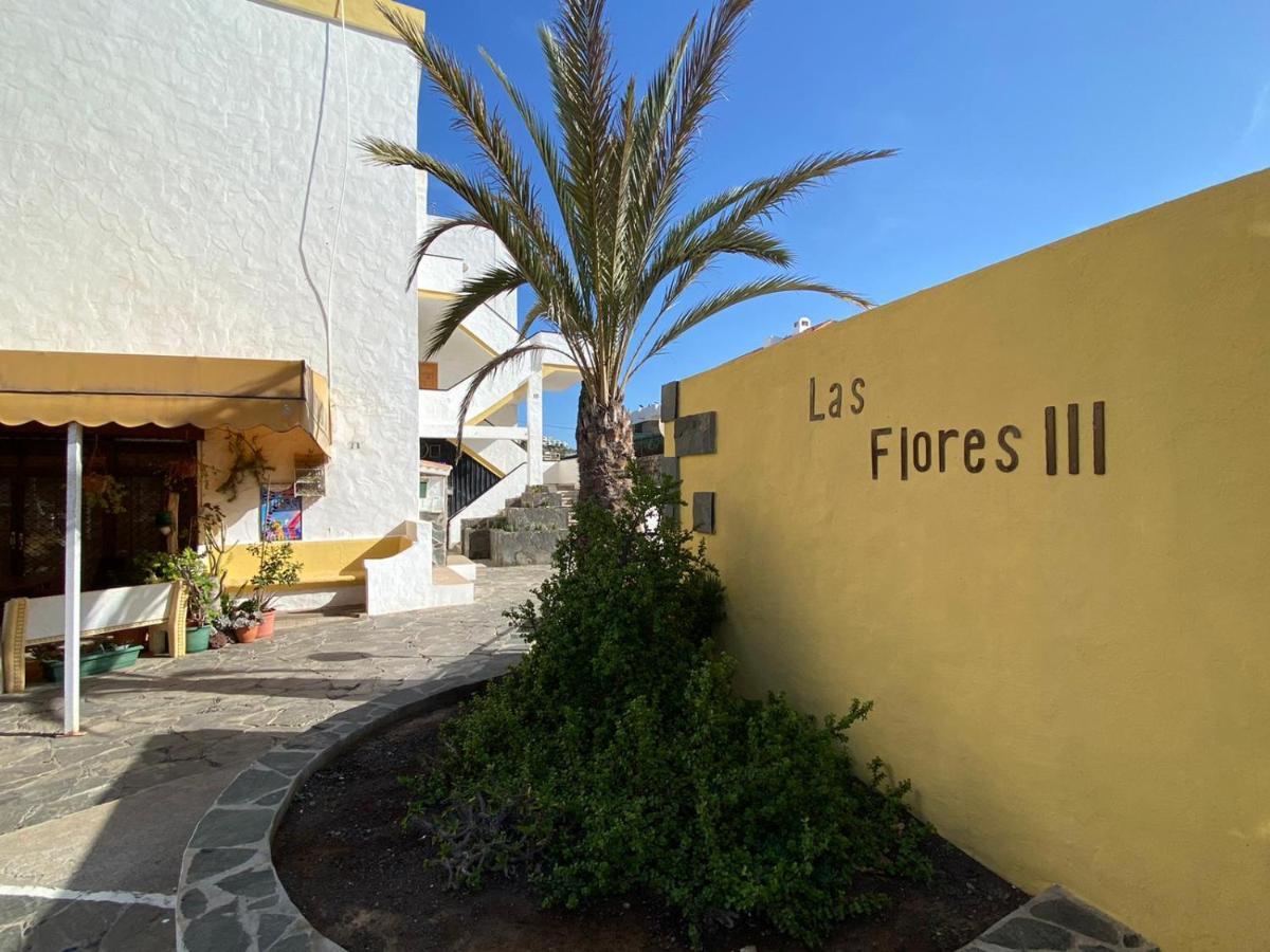 San Agustin Apartments , Close To The Beach, With Pool! San Bartolomé Екстериор снимка