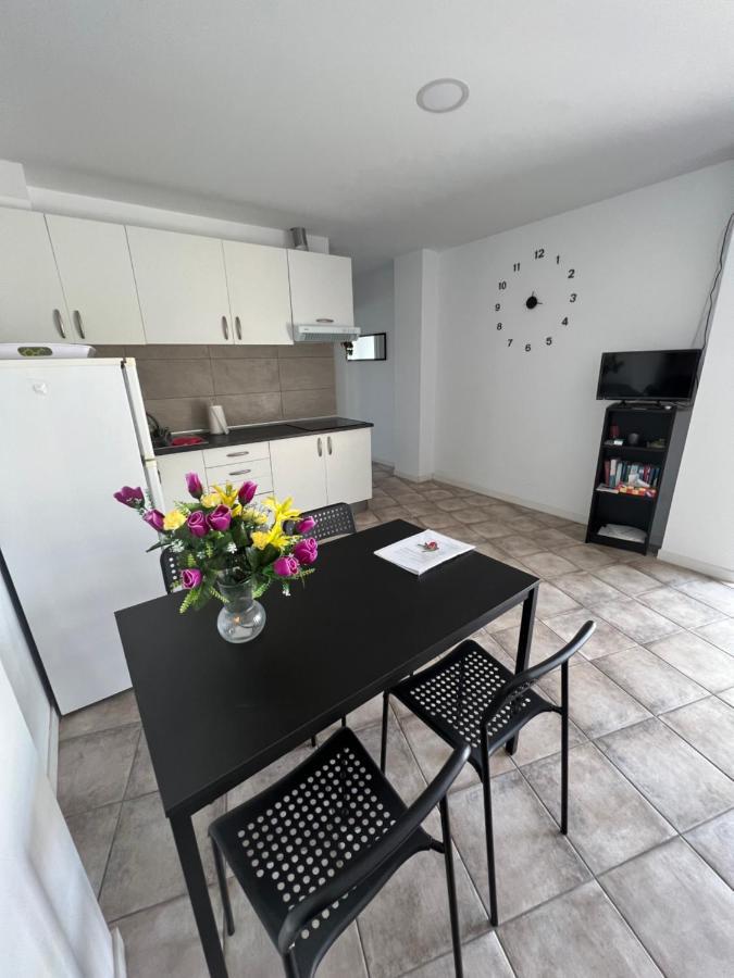 San Agustin Apartments , Close To The Beach, With Pool! San Bartolomé Екстериор снимка