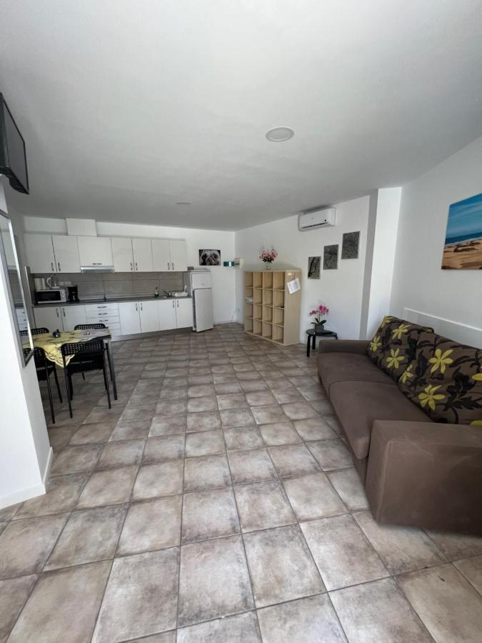 San Agustin Apartments , Close To The Beach, With Pool! San Bartolomé Екстериор снимка