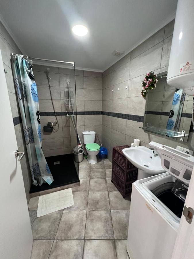 San Agustin Apartments , Close To The Beach, With Pool! San Bartolomé Екстериор снимка