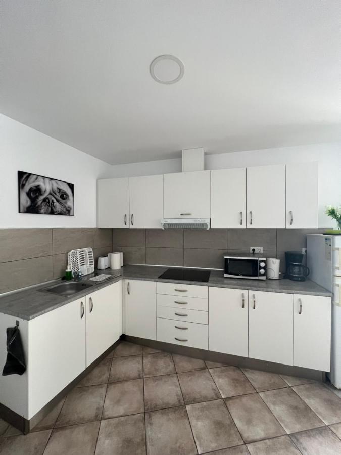 San Agustin Apartments , Close To The Beach, With Pool! San Bartolomé Екстериор снимка