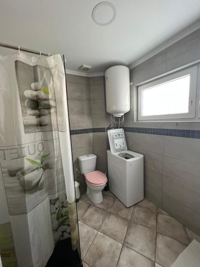 San Agustin Apartments , Close To The Beach, With Pool! San Bartolomé Екстериор снимка
