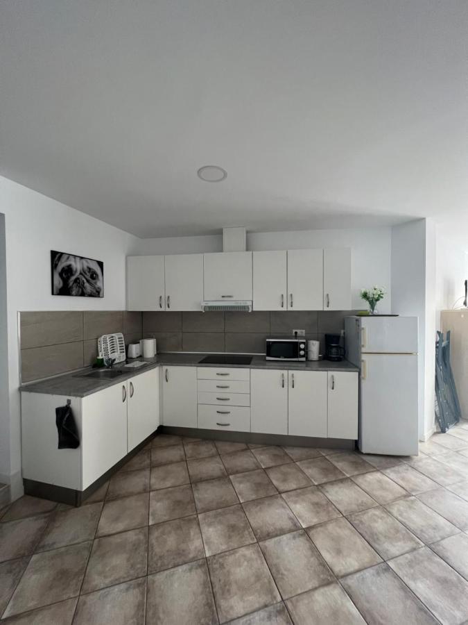 San Agustin Apartments , Close To The Beach, With Pool! San Bartolomé Екстериор снимка