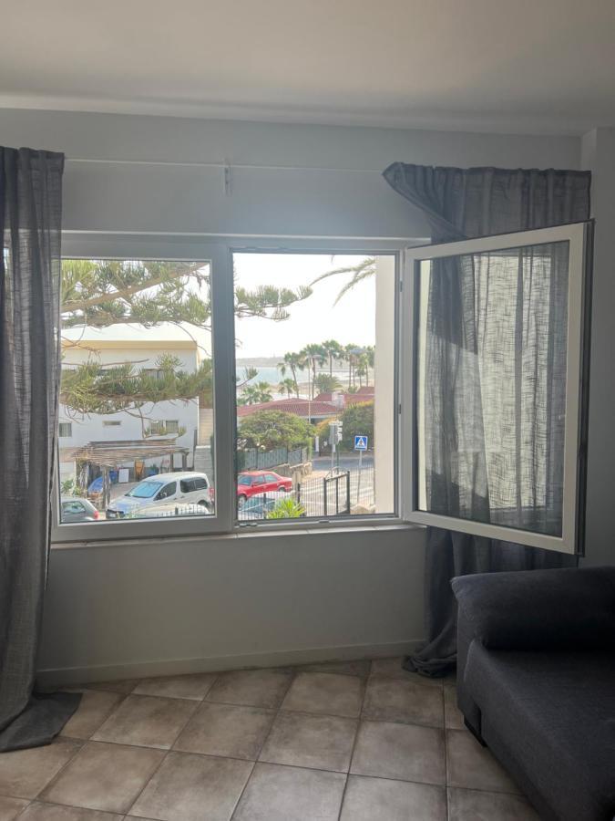 San Agustin Apartments , Close To The Beach, With Pool! San Bartolomé Екстериор снимка