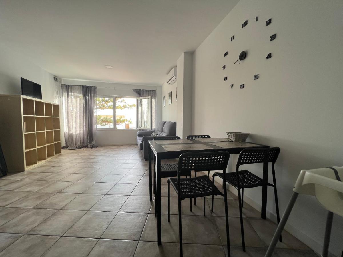 San Agustin Apartments , Close To The Beach, With Pool! San Bartolomé Екстериор снимка