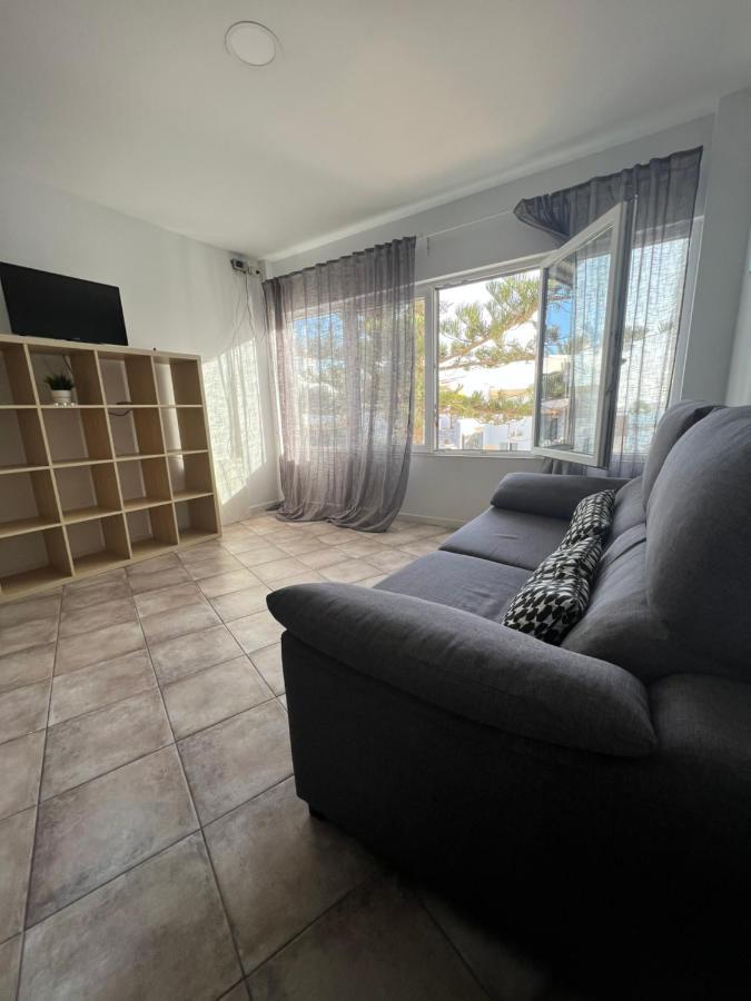 San Agustin Apartments , Close To The Beach, With Pool! San Bartolomé Екстериор снимка