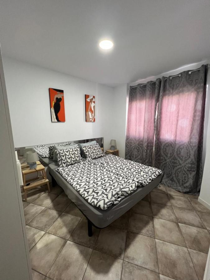 San Agustin Apartments , Close To The Beach, With Pool! San Bartolomé Екстериор снимка