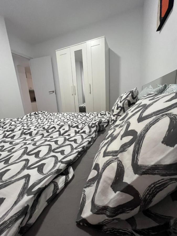 San Agustin Apartments , Close To The Beach, With Pool! San Bartolomé Екстериор снимка