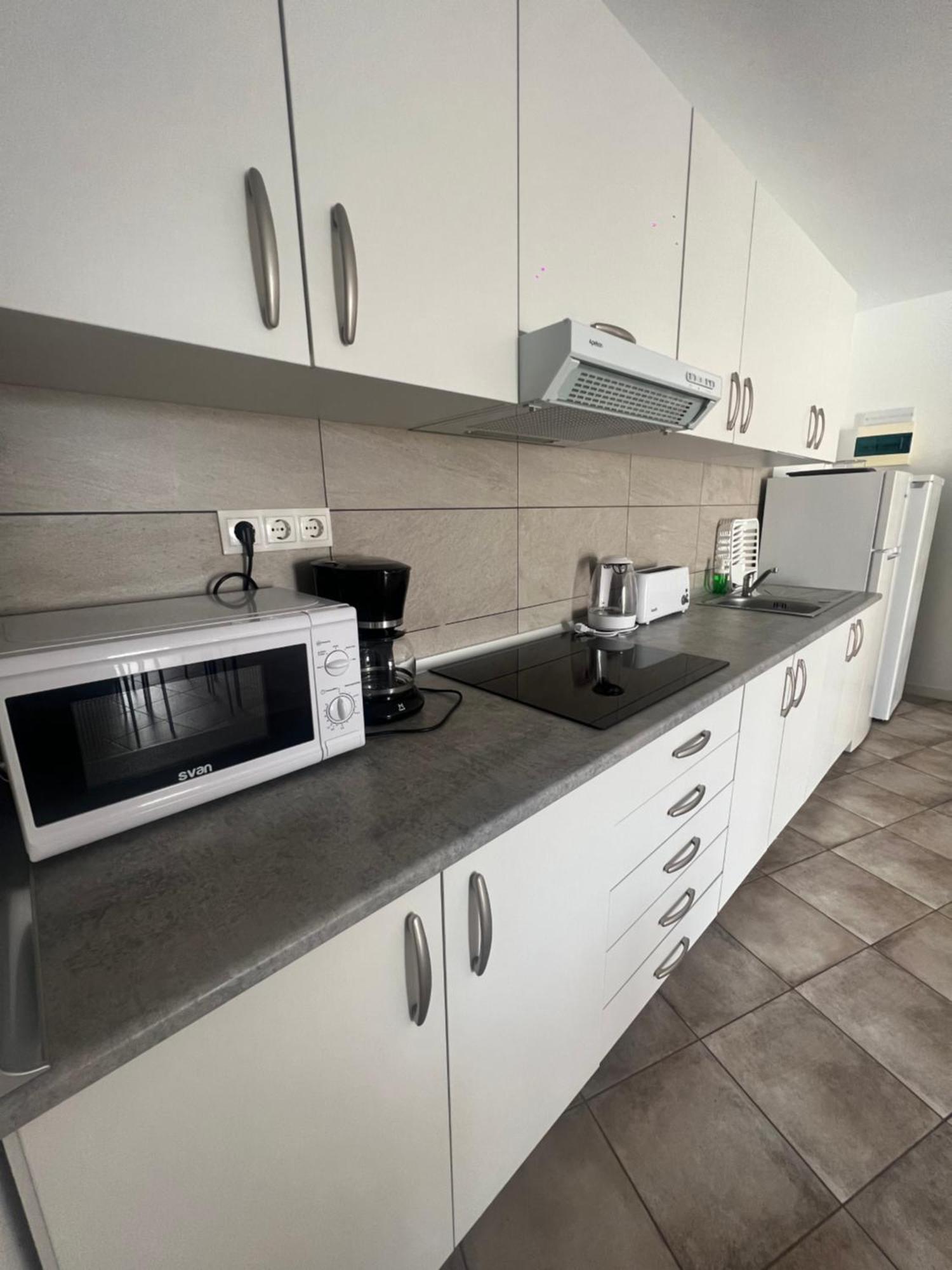 San Agustin Apartments , Close To The Beach, With Pool! San Bartolomé Екстериор снимка