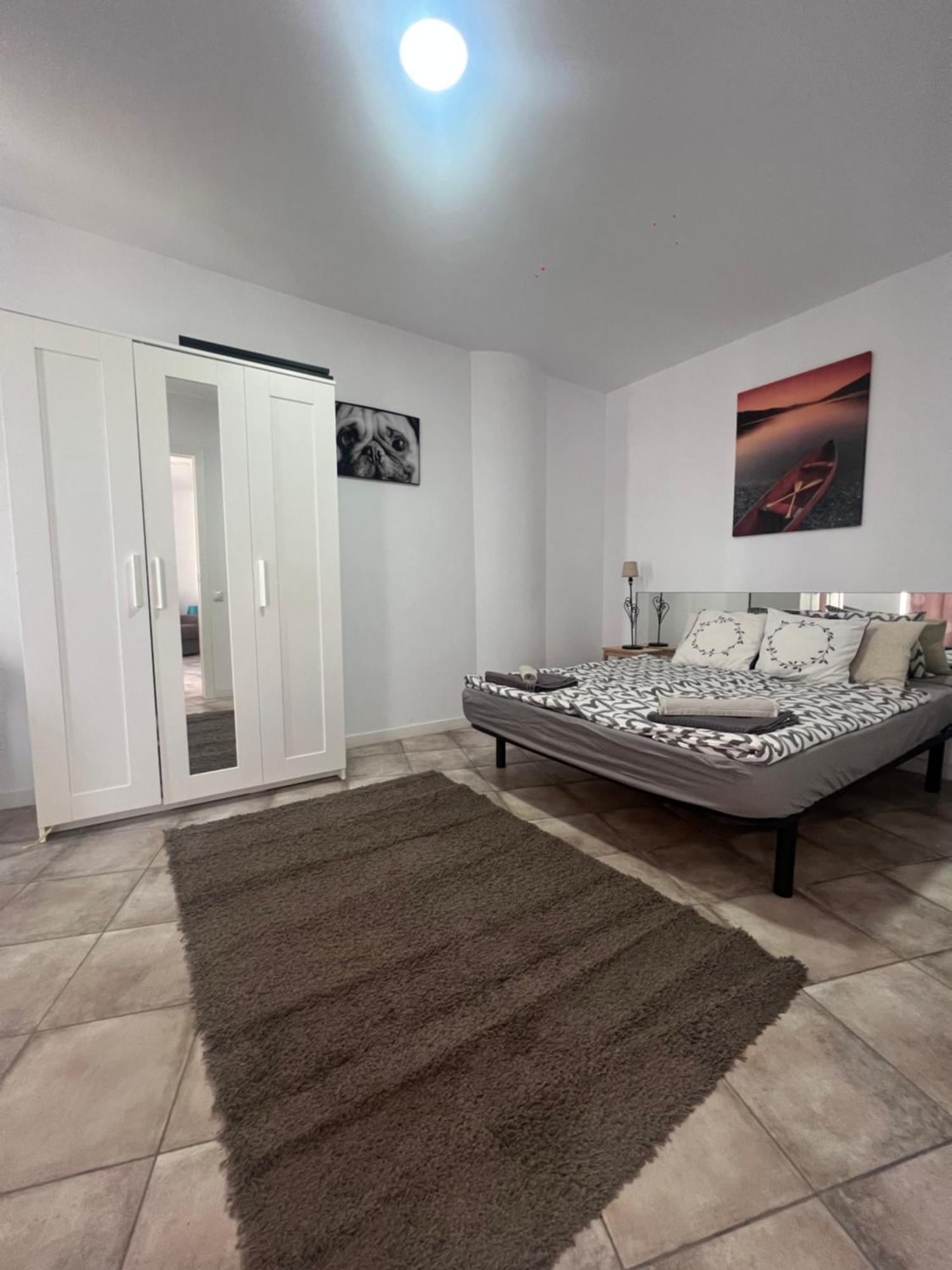 San Agustin Apartments , Close To The Beach, With Pool! San Bartolomé Екстериор снимка