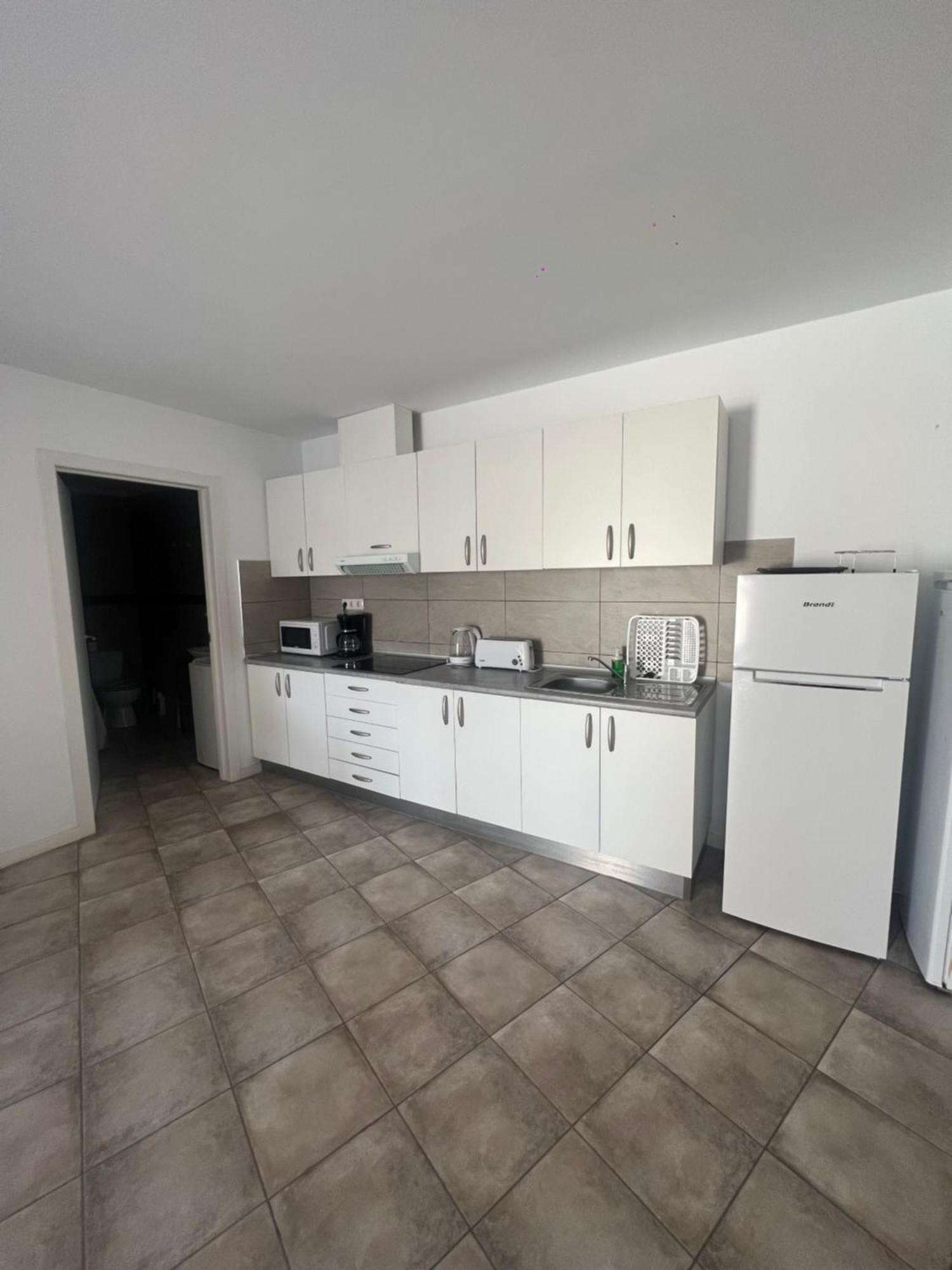 San Agustin Apartments , Close To The Beach, With Pool! San Bartolomé Екстериор снимка